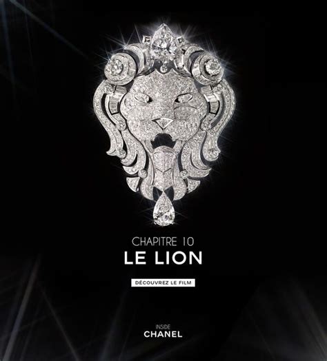 chanel tunisie|chanel joaillerie site officiel.